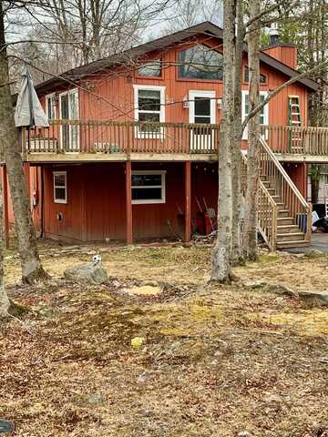 5646 Pembrook Drive, Tobyhanna, PA 18466