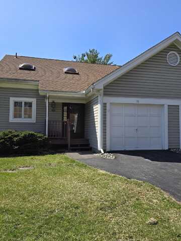 38 Harmon Drive, Stroudsburg, PA 18360