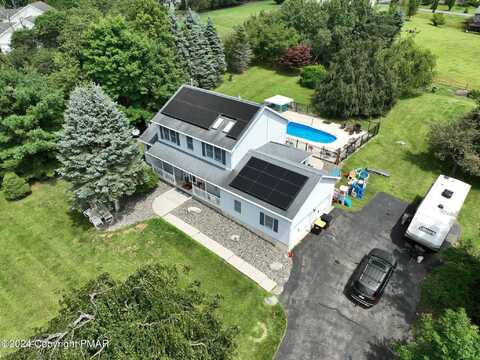 2577 Highland Circle, Stroudsburg, PA 18360