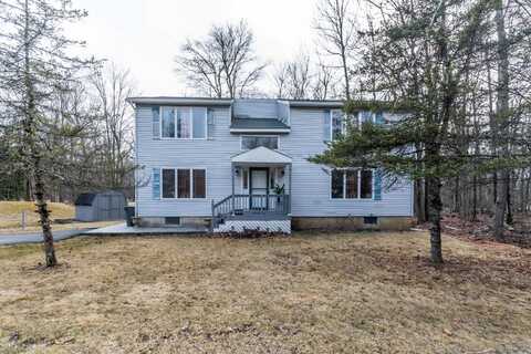 1102 Lehigh Circle, Tobyhanna, PA 18466