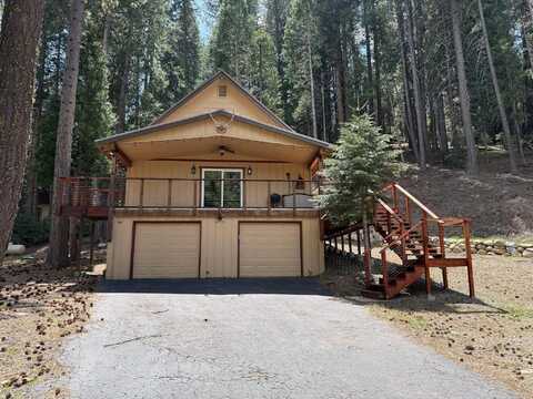 66 Paiute Trail, Graeagle, CA 96103