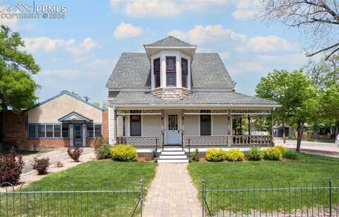1804 W Colorado Avenue, Colorado Springs, CO 80904