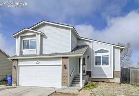 7667 Middle Bay Way, Fountain, CO 80817