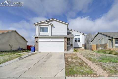 7667 Middle Bay Way, Fountain, CO 80817