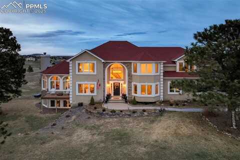 19185 Breton Place, Monument, CO 80132