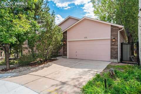 1595 W Costilla Street, Colorado Springs, CO 80905