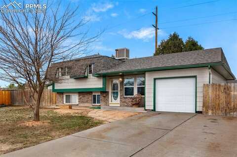 41 S Briarwood Place, Pueblo, CO 81005