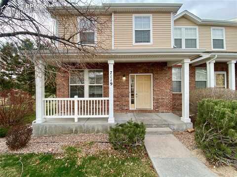 7119 Yampa River Heights, Fountain, CO 80817
