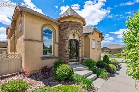 8913 Sunstone Drive, Colorado Springs, CO 80924