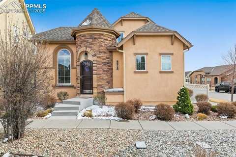 8913 Sunstone Drive, Colorado Springs, CO 80924