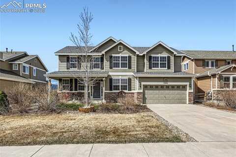 17456 Quarry Way, Monument, CO 80132