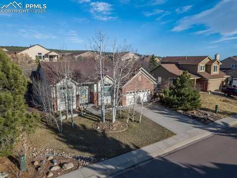 15653 Split Creek Drive, Monument, CO 80132