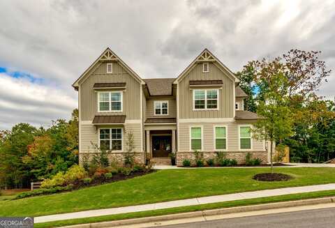 427 Parkbrook Way, Canton, GA 30114
