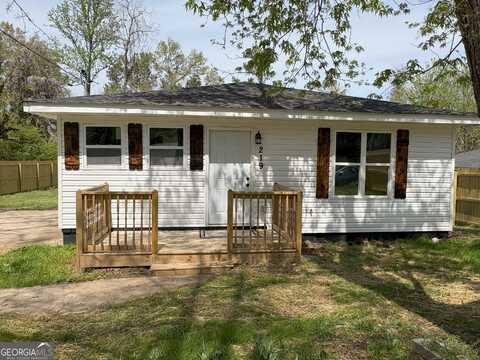 219 Lexington Avenue, Griffin, GA 30223