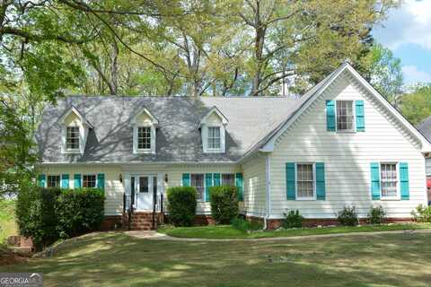 5215 Silver Creek Drive, Lilburn, GA 30047