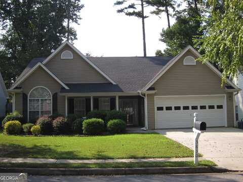 3830 Sugarbrook Drive, Lawrenceville, GA 30044