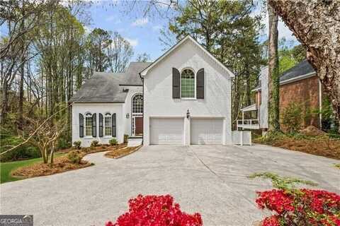 5067 Verbena Drive NW, Acworth, GA 30102