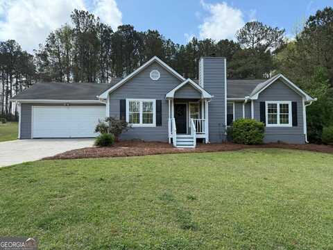 260 Peachtree Lane, Newnan, GA 30265