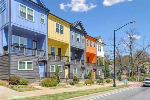 2036 Bixby Byway Drive SE, Atlanta, GA 30317