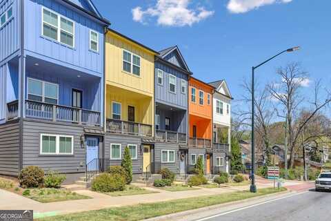 2036 Bixby Byway Drive SE, Atlanta, GA 30317