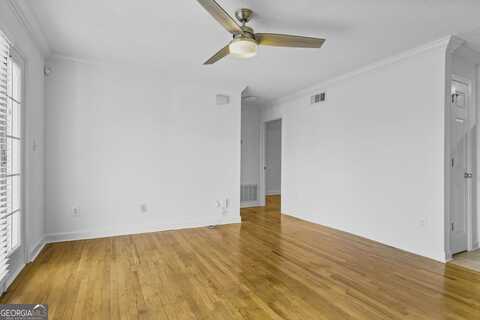 869 Briarcliff Road NE #B11, Atlanta, GA 30306