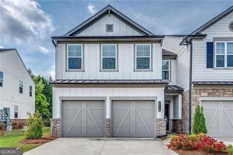 3778 Hester Street, Duluth, GA 30097
