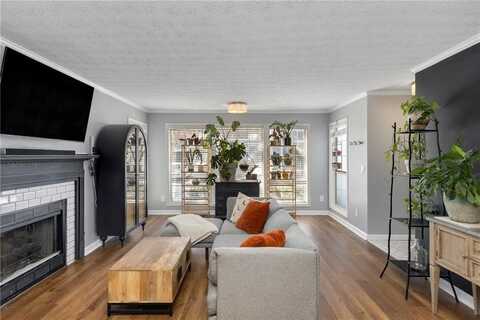 303 Gettysburg Place, Atlanta, GA 30350