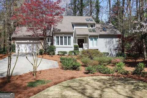 80 Seville Chase, Atlanta, GA 30328