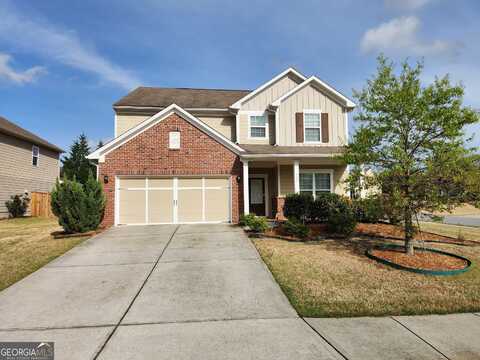710 Great Glen Place, Suwanee, GA 30024