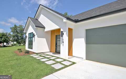 191 Lagrange Street, Newnan, GA 30263