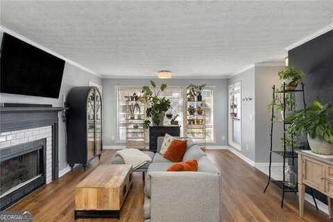 303 Gettysburg Place, Atlanta, GA 30350