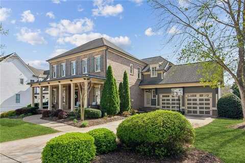 673 Dunbrody Drive, Milton, GA 30004