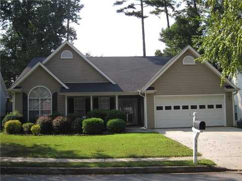 3830 Sugarbrook Drive, Lawrenceville, GA 30044