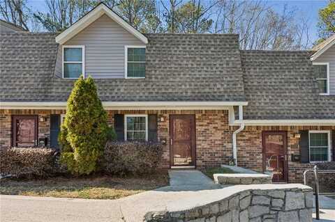 3135 Reeves Street SE, Smyrna, GA 30080