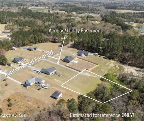 0 Kentyrewood Farm Road, Sanford, NC 27332