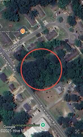 Tbd Rockingham Road, Rockingham, NC 28379