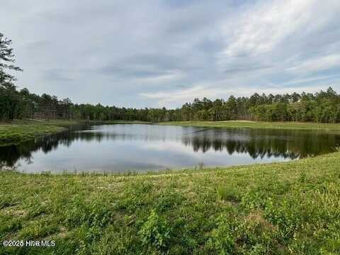 1613 Derby Road, Jackson Springs, NC 27281