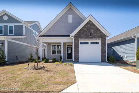 804 Cold Creek Rd, Homesite 241, Aberdeen, NC 28315