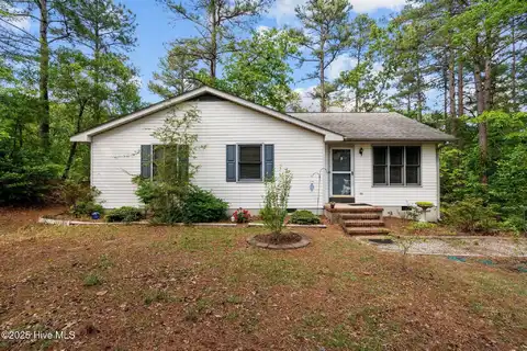 1 Vail Place, Pinehurst, NC 28374
