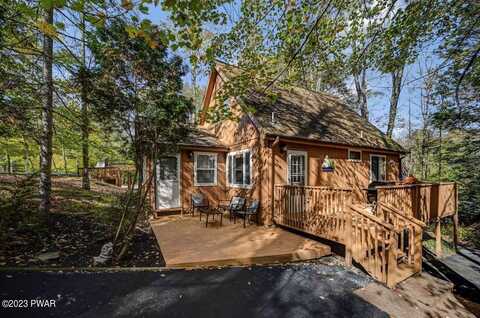 1046 Tomahawk Road, Lake Ariel, PA 18436