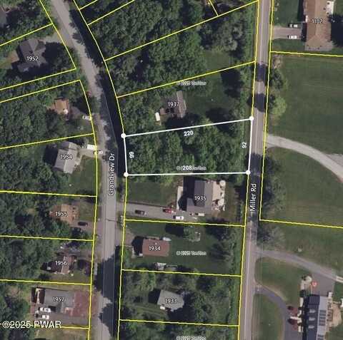 48 Grandview Drive, Lake Ariel, PA 18436