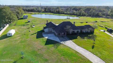 1319 W Gloria Switch Road, Carencro, LA 70520