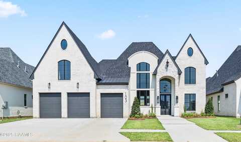 103 Sabal Leaf Lane, Youngsville, LA 70592