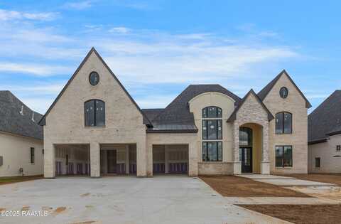 103 Sabal Leaf Lane, Youngsville, LA 70592