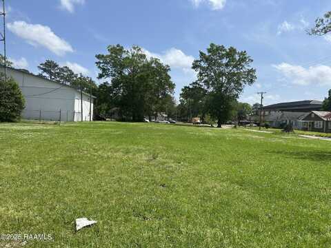 Tbd Court Street, Ville Platte, LA 70586