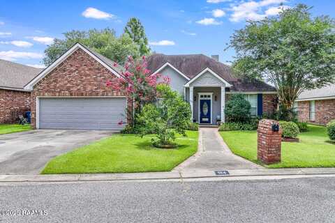 104 Country Morning Court, Lafayette, LA 70508