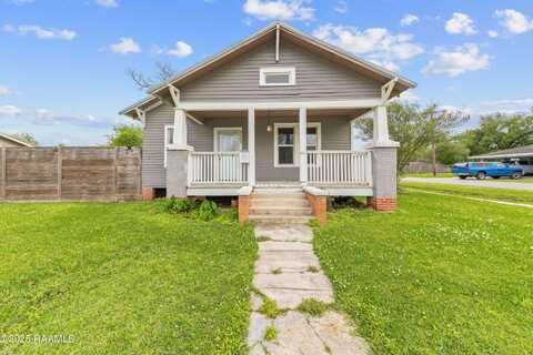 511 S Cunningham Street, Rayne, LA 70578