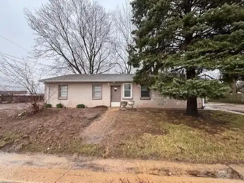 1001 39th, ROCKFORD, IL 61109