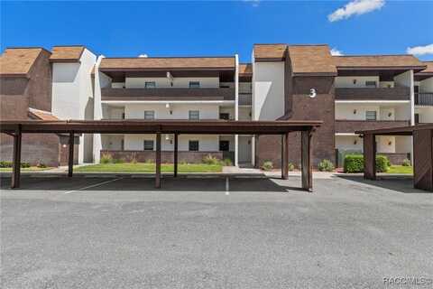 3 Cypress Run unit: 34A, Homosassa, FL 34446