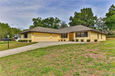 8087 E Decatur Court, Floral City, FL 34436